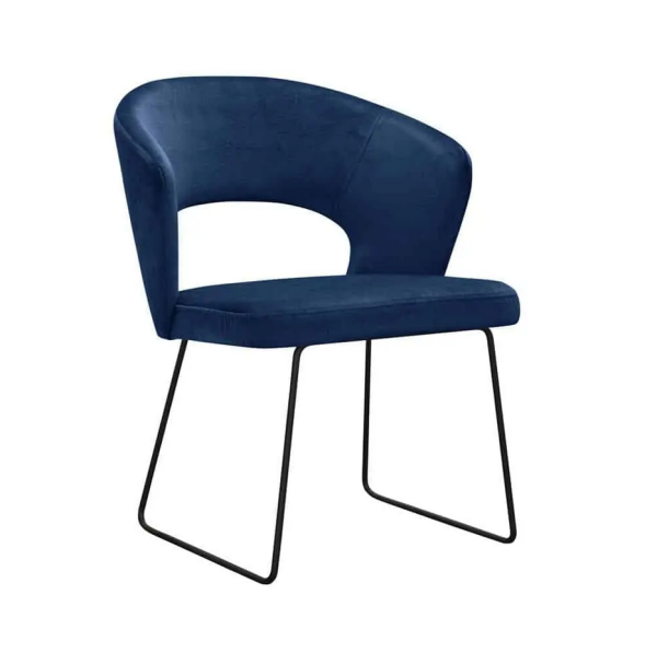 Sessel RENE STRAIGHT